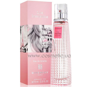��������� ���� Givenchy Live Irresistible