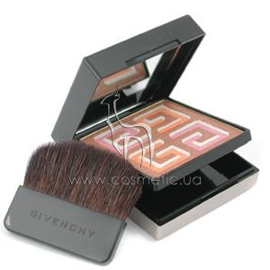 �������������� ����� ��� ���� � ���� Givenchy Logo Sunkissed Powder