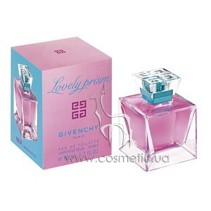 ��������� ���� Givenchy Lovely Prism