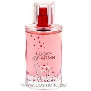������ Givenchy Lucky Charms Eau de Toilette