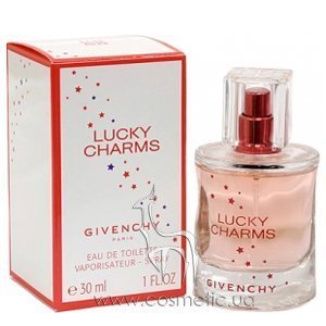 ��������� ���� Givenchy Lucky Charms
