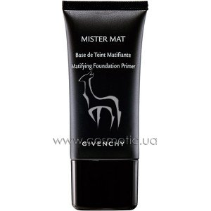 ���������� ������ ��� ������ Givenchy Mister Mat Matifying Foundation Primer