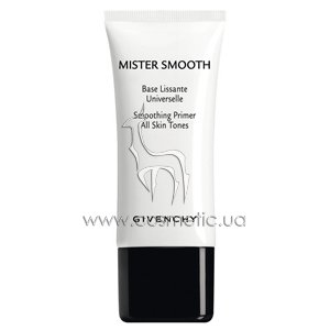 �������������� ������ ��� ������ Givenchy Mister Smooth Base Lissante Universelle