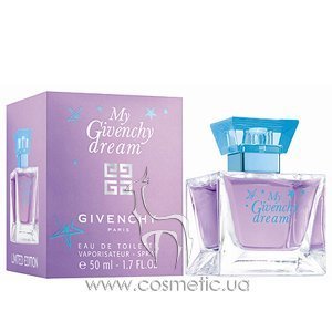 ��������� ���� Givenchy My Givenchy Dream