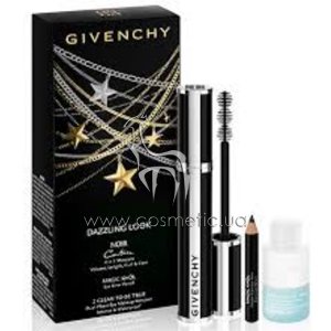 ����� ������������ ��������� ��� ���� Givenchy Noir Couture Set