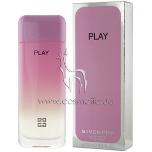 ��������������� ���� Givenchy Play For Her