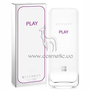 ��������� ���� Givenchy Play For Her
