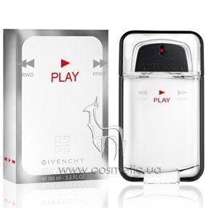 ��������� ���� Givenchy Play For Him