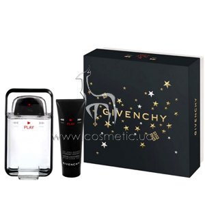 ����� Givenchy Play Gift Set