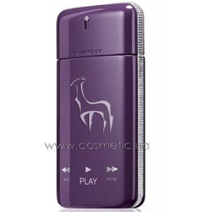 ������ Givenchy Play Intense For Her Eau de Parfum