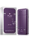 ��������������� ���� Givenchy Play Intense For Her small