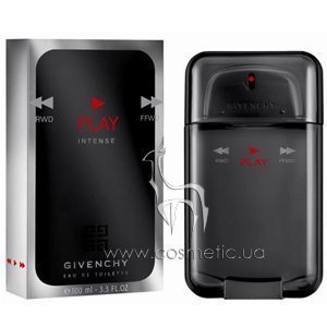��������� ���� Givenchy Play Intense For Him