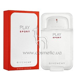 Туалетная вода Givenchy Play Sport