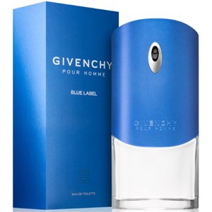 ��������� ���� Givenchy Pour Homme Blue Label