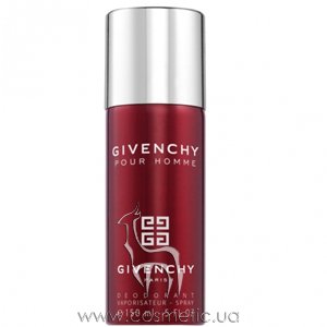 ���������� Givenchy Pour Homme Deodorant