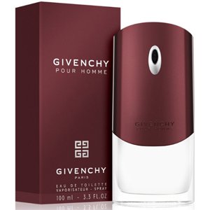 ��������� ���� Givenchy Pour Homme