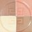 ����� ����������� 4-� ������� Givenchy Prisme Libre Air Sensation Loose Powder Quartet #3 Sweet Caramel