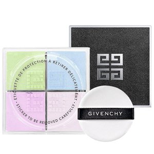 ����������� ����� Givenchy Prisme Libre Mat-finish & Enhanced Radiance Loose Powder