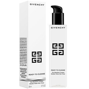 ����������� ����� Givenchy Ready-To-Cleanse Micellar Water Skin Toner
