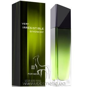 ��������� ���� Givenchy Very Irresistible For Men
