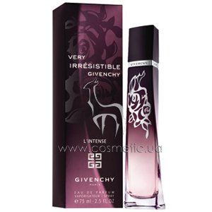 ��������������� ���� Givenchy Very Irresistible L'Intense