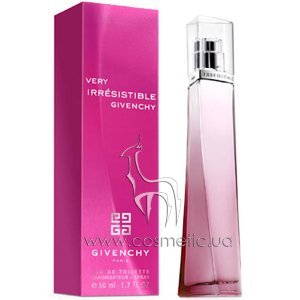 ��������� ���� Givenchy Very Irresistible