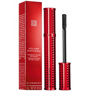 ���� ��� ������ Givenchy Volume Disturbia Volume & Curve Mascara 24 Hour