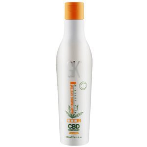 ����������� ����������� � ��������� ��������� Global Keratin GKhair CBD Vegan Conditioner