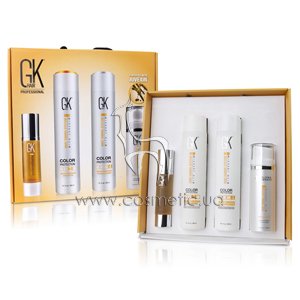 ����� ������� ��� ����� Global Keratin After Care Holiday Kit