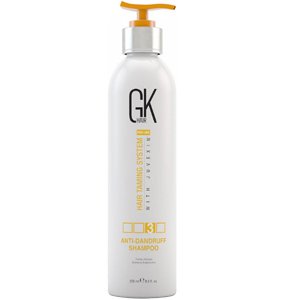 ������� �� ������� ��� ������ ����� Global Keratin GKhair Anti-Dandruff Shampoo