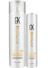 ����������� ��� ����������� ���������� Global Keratin GKhair Balancing Conditioner small