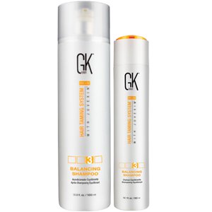 ������� ��� ����������� ���������� Global Keratin GKhair Balancing Shampoo