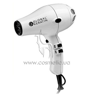 ��� Global Keratin GKhair 1800 Blow Dryer