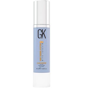 ������ ����-������� ��� ��������� � ������ ����� Global Keratin GKhair Cashmere Hair Cream