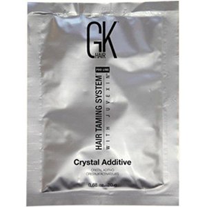����������� ��������� Global Keratin GKhair Crystal Additive