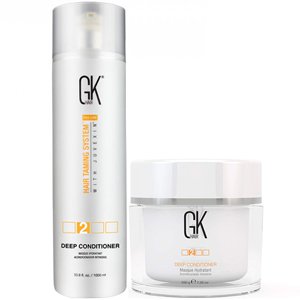 ����� ��� ����� Global Keratin GKhair Deep Conditioner