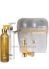 ����� ������� ��� ����� �������� ���������� Global Keratin GKhair Gold Series Kit small