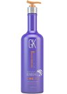 ���������� ������� ��� �������������� ����� Global Keratin GKhair Silver Bombshell Shampoo small