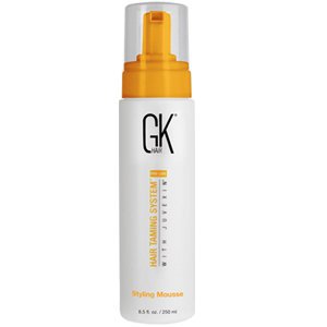 ������������� ���� ��� ������� ������� Global Keratin GKhair Styling Mousse