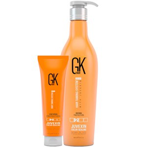 �������� ��� ����������� ����� � ����� �� ����������� �������� Global Keratin GKhair Juvexin Color Sealing