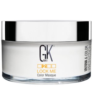 ����� ��� ������ ����� ����� Global Keratin GKhair Lock Me Color Masque