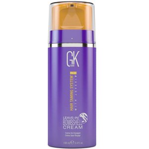 ���� ��� �������������� ������������ ����� Global Keratin GKhair Leave-In Bombshell Cream