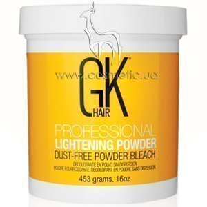 ����������� ����� Global Keratin Lightening Powder
