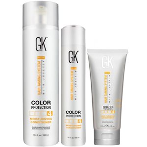����������� ����������� ��� ����� Global Keratin GKhair Color Protection Moisturizing Conditioner