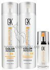 ����� ������� ��� ����� Global Keratin Moisturizing Set small