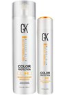 ���������� ����������� ������� Global Keratin GKhair Color Protection Moisturizing Shampoo small