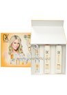 ����� ��� ������������ ����������� Global Keratin GKhair Pro Makeup Curly 2% Set small