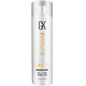 �������� ��� ������� � ����������� ����� Global Keratin GKhair Resistant 4%