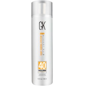���������� 12% Global Keratin GKhair Volume Creme Developer 40 Volume (12%)