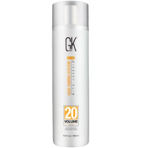���������� 6% Global Keratin GKhair Volume Creme Developer 20 Volume (6%)